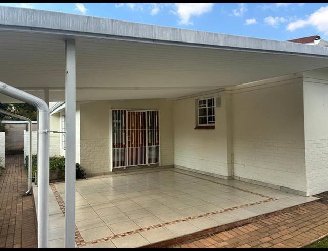 5 BEDROOM PROPERTY TO RENT IN WATERKLOOF